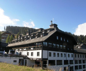 Alpenhotel Marcius Sonnenalpe Nassfeld